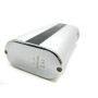 Бокс МОД Eleaf iStick 50 W, 4400 mAh, сталевий