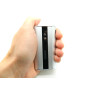 Бокс МОД Eleaf iStick 50 W, 4400 mAh, сталевий