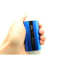 Бокс МОД Eleaf iStick 50 W, 4400 mAh, синій