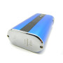 Бокс МОД Eleaf iStick 50 W, 4400 mAh, синій