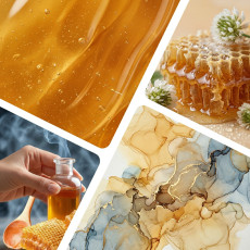Ароматизатор TPA USA, Honey (Мед), 5 мл