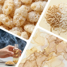 Ароматизатор TPA USA, Rice Crunchies (Рисові хрусткі пластівці), 5 мл
