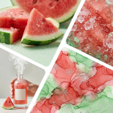 Ароматизатор Capella Flavors USA, Double Watermelon (Подвійний кавун), 5 мл