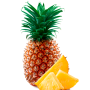 Ароматизатор Capella Flavors USA, Golden Pineapple (Золотий Ананас), 5 мл