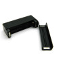 Бокс Мод Joyetech eVic-VTC Mini 75W, температурний контроль, чорний