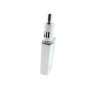 Набір Joyetech eVic-VT 5000 mAh, кліромайзер eGo One Mega, температурний контроль, білий