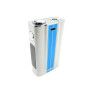 Набір Joyetech eVic-VT 5000 mAh, кліромайзер eGo One Mega, температурний контроль, білий