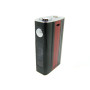 Набір Joyetech eVic-VT 5000 mAh, кліромайзер eGo One Mega, температурний контроль, чорний