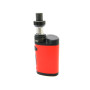 Набір Eleaf Pico Dual 200W, кліромайзер Melo 3 mini, червоний