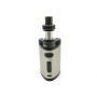Набір Eleaf Pico Dual 200W, кліромайзер Melo 3 mini, сталевий