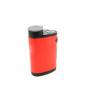 Бокс МОД Eleaf Pico Dual 200W, Powerbank, червоний