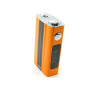 Набір Joyetech eVic-VT 5000 mAh, кліромайзер eGo One Mega, температурний контроль, жовтий