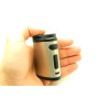 Бокс МОД Eleaf Pico Dual 200W, Powerbank, сталевий