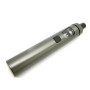 Електронна сигарета Joyetech eGo AIO, 1500 mAh, Brushed Gunmetal