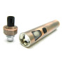 Електронна сигарета Joyetech eGo AIO, 1500 mAh, Brushed Bronze