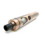 Електронна сигарета Joyetech eGo AIO, 1500 mAh, Brushed Bronze