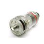 Атомайзер, Smok SMOK TFV12 Beast Tank 6 мл. полный набор, стальной