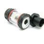 Атомайзер, Smok SMOK TFV12 Beast Tank 6 мл. полный набор, черный