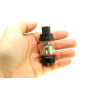 Атомайзер, Smok SMOK TFV12 Beast Tank 6 мл. полный набор, черный