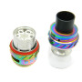 Атомайзер, Smok SMOK TFV12 Beast Tank 6 мл. полный набор, Rainbow