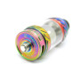 Атомайзер, Smok SMOK TFV12 Beast Tank 6 мл. полный набор, Rainbow