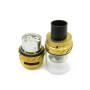 Атомайзер, Smok SMOK TFV12 Beast Tank 6 мл. полный набор, золотой