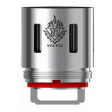Испаритель V12-T12 для клиромайзера Smok TFV12 Beast Tank 0,12 Ом