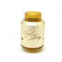 Обслуживаемый атомайзер для дрипа Desire Mad Dog RDA, золотой