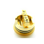 Обслуживаемый атомайзер для дрипа Desire Mad Dog RDA, синий