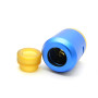 Обслуживаемый атомайзер для дрипа Desire Mad Dog RDA, синий