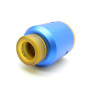 Обслуживаемый атомайзер для дрипа Desire Mad Dog RDA, синий
