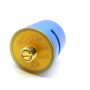 Обслуживаемый атомайзер для дрипа Desire Mad Dog RDA, синий