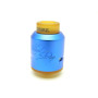 Обслуживаемый атомайзер для дрипа Desire Mad Dog RDA, синий