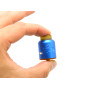 Обслуживаемый атомайзер для дрипа Desire Mad Dog RDA, синий