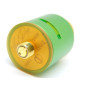 Обслуживаемый атомайзер для дрипа Desire Mad Dog RDA, зеленый