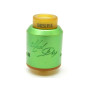 Обслуживаемый атомайзер для дрипа Desire Mad Dog RDA, зеленый