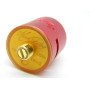 Обслуживаемый атомайзер для дрипа Desire Mad Dog RDA, красный