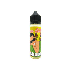 Shaun, 1,5 мг (Ультралегкая). Vape City Club. 60 мл.