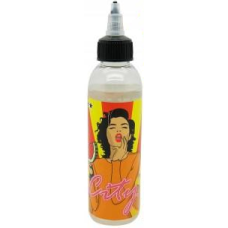 Kate, 3 мг (Ультралегкая). Vape City Club. 120 мл.