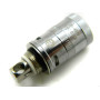 Випарник для кліромайзера Joyetech Delta II LVC 0,5 Ом