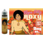 Roxy, 3 мг (Ультралегкая). Vape City Club. 60 мл.