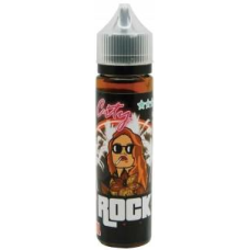 Rock, 1,5 мг (Ультралегкая). Vape City Club. 60 мл. Rock, 1,5 мг (Ультралегкая). Vape City Club. 60 мл.