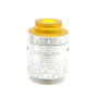 Обслуживаемый атомайзер Geekvape Medusa RDTA 25 mm, 3 мл, стальной