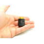 Обслуживаемый атомайзер Geekvape Medusa RDTA 25 mm, 3 мл, черный