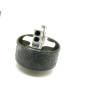 Обслуживаемый атомайзер Geekvape Medusa RDTA 25 mm, 3 мл, черный