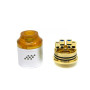 Атомайзер Geekvape Peerless RDA 24 mm, стальной