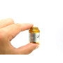 Атомайзер Geekvape Peerless RDA 24 mm, стальной