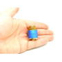 Атомайзер Geekvape Peerless RDA 24 mm, синий