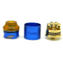 Атомайзер Geekvape Peerless RDA 24 mm, синий