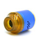 Атомайзер Geekvape Peerless RDA 24 mm, синий